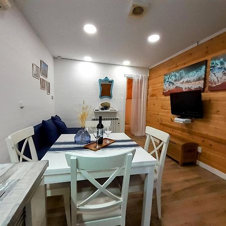 Independent Duplex House Beach Valencia Apartment Ngoại thất bức ảnh