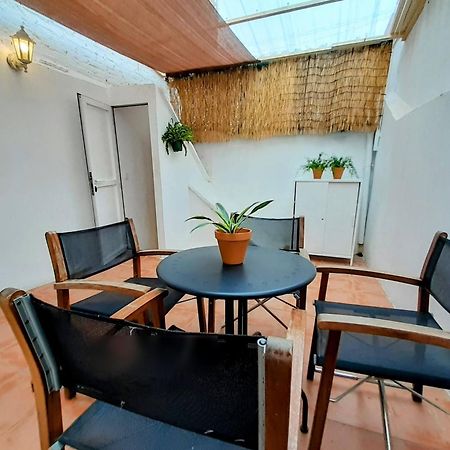 Independent Duplex House Beach Valencia Apartment Ngoại thất bức ảnh