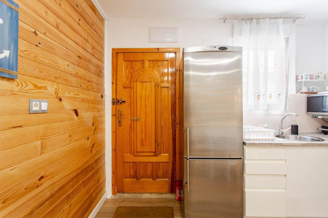 Independent Duplex House Beach Valencia Apartment Ngoại thất bức ảnh