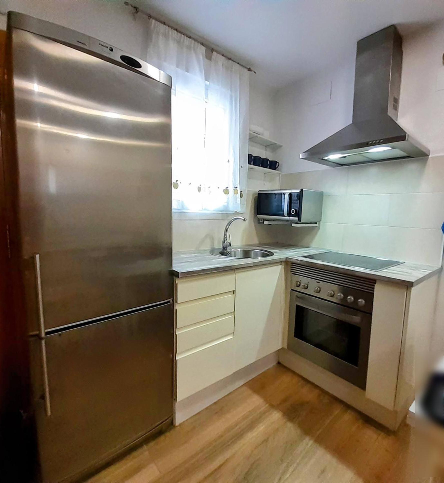 Independent Duplex House Beach Valencia Apartment Ngoại thất bức ảnh