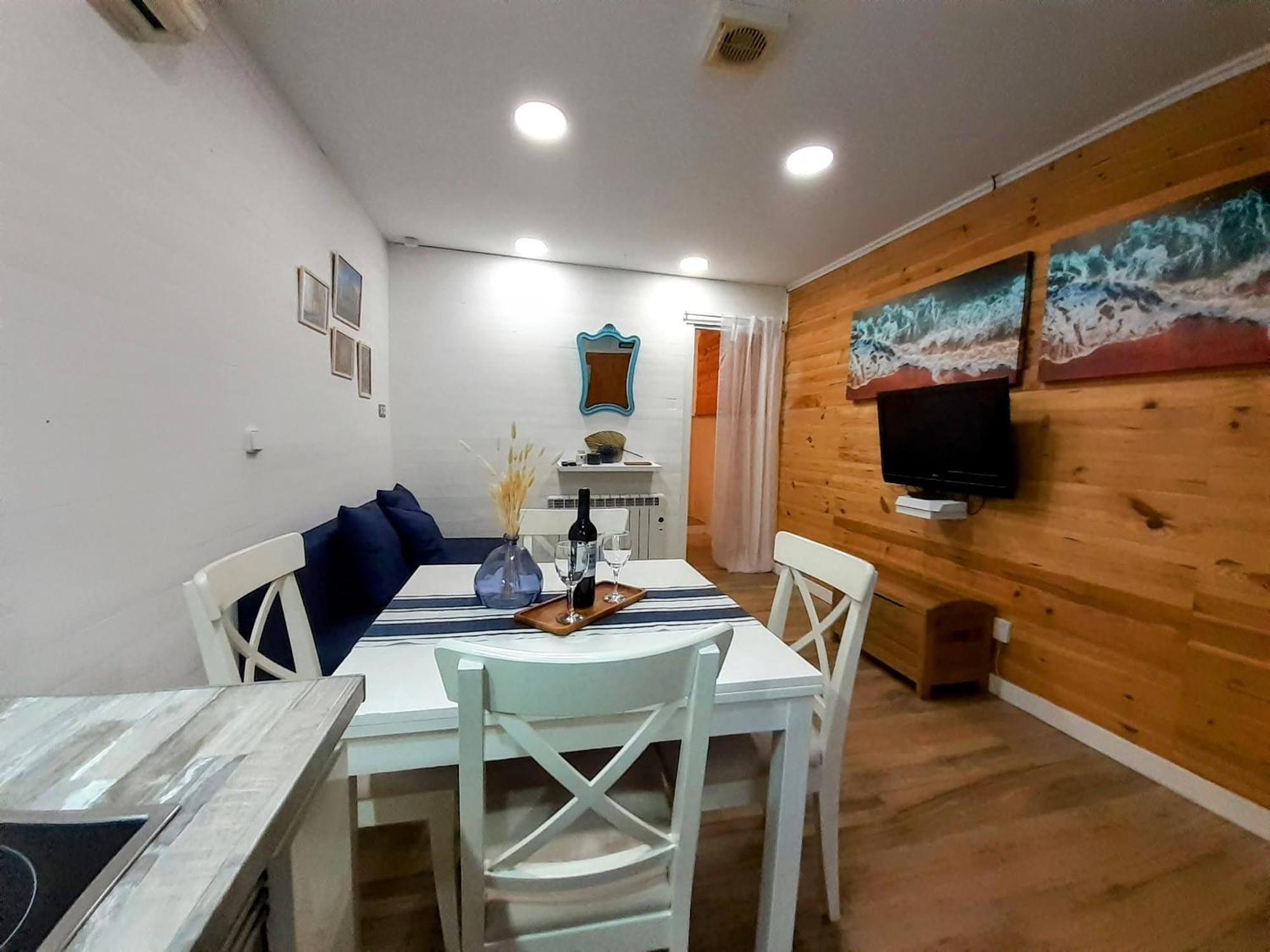 Independent Duplex House Beach Valencia Apartment Ngoại thất bức ảnh