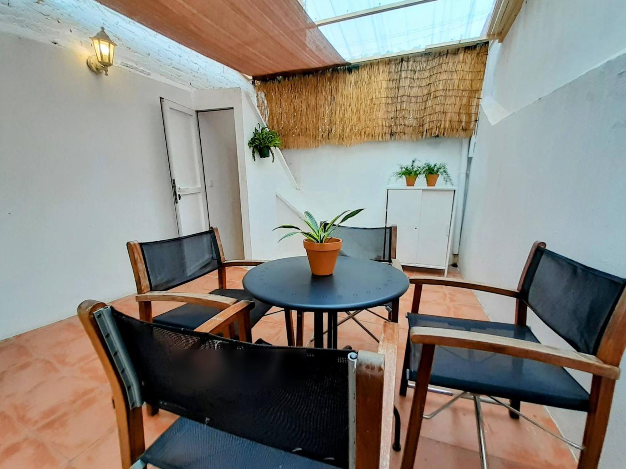 Independent Duplex House Beach Valencia Apartment Ngoại thất bức ảnh