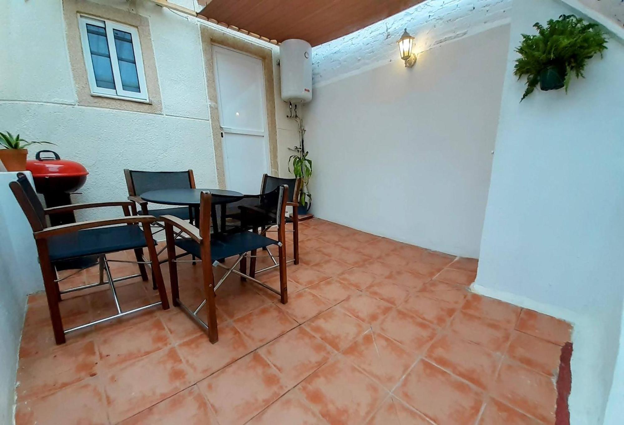 Independent Duplex House Beach Valencia Apartment Ngoại thất bức ảnh