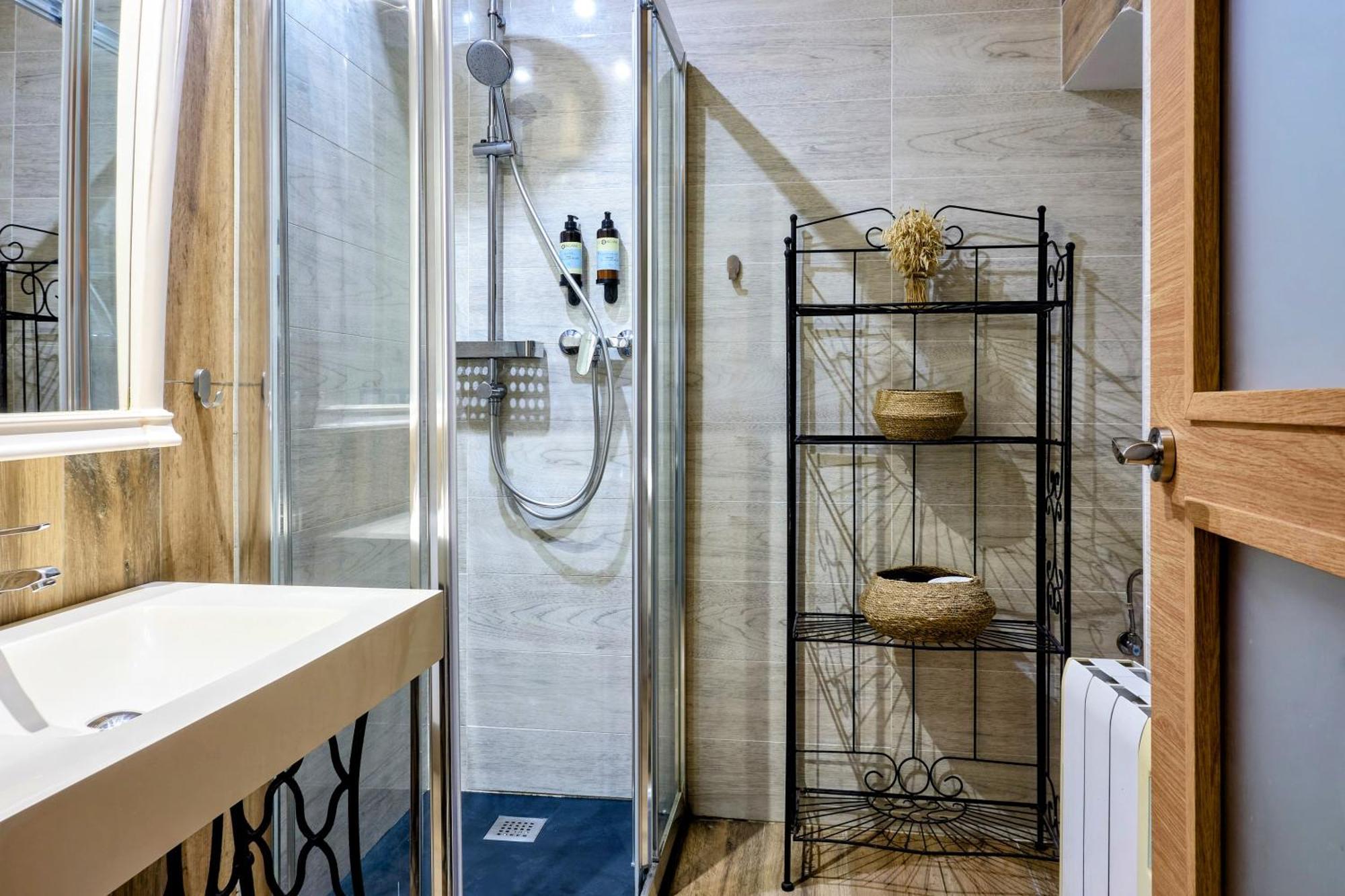 Independent Duplex House Beach Valencia Apartment Ngoại thất bức ảnh