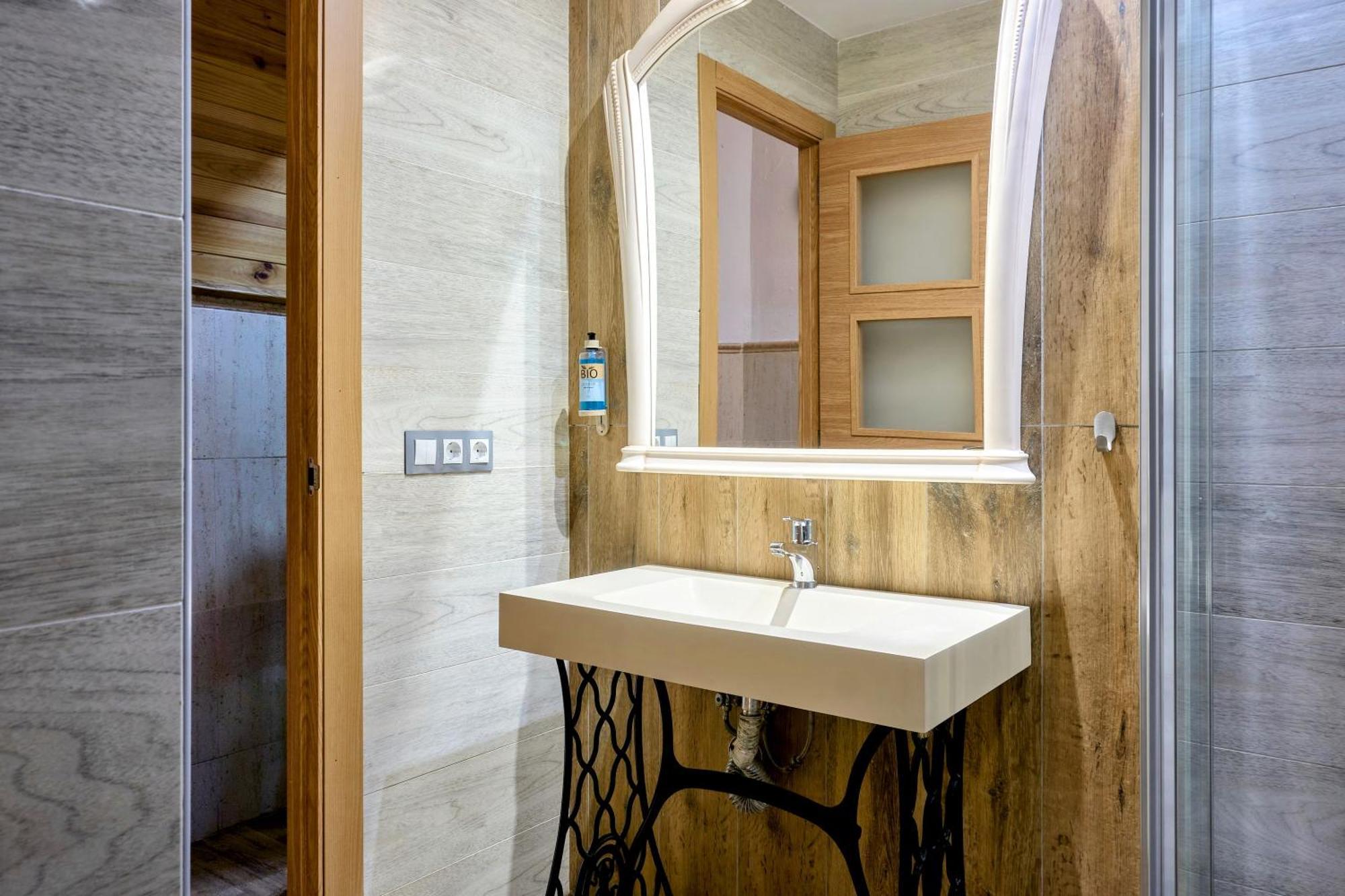 Independent Duplex House Beach Valencia Apartment Ngoại thất bức ảnh
